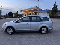 Usata Ford Focus Style 90 CV (66 kW) 2008 Station wagon