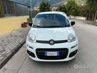 usata Fiat Panda VAN 2 POSTI