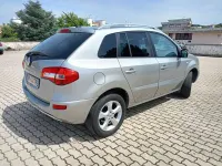 Usata Renault Koleos Dynamique 173 CV (127 kW) 2008 Argento SUV