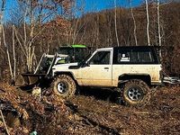 Usata Nissan Patrol 95 CV (69 kW) 1988 SUV