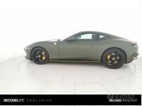Usata Ferrari Roma 620 CV (456 kW) 2023 Grigio Coupé
