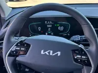 Nuova Kia Niro Style 92 CV (67 kW) 2026 Grigio scuro SUV