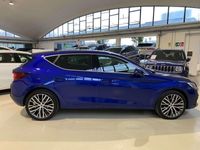 usata Seat Leon 1.5 TSI 150 CV Xcellence usato