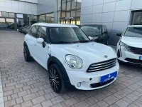Usata Mini One D Countryman 90 CV (66 kW) 2013 Other SUV