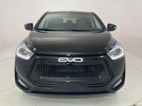 Usata EVO Evo 3 83 kW (113 CV) 2023 Nero SUV