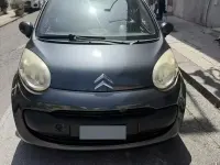 Gebraucht Citroën C1 68 PS (50 kW) 2006 Grau Kleinwagen