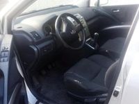 Usata Toyota Corolla Verso 180 CV (132 kW) 2007 Grigio Monovolume