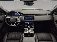 Usata Land Rover Range Rover evoque SE 163 CV (119 kW) 2019 Santorini black SUV