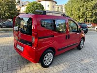 usata Fiat Fiorino 1.4 Natural Power EMOTION ***UNICO PROPRIETARIO