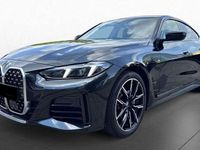Usata BMW 430 Gran Coupé M Sport 245 CV (180 kW) 2025 Nero zaffiro Coupé