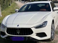 usata Maserati Ghibli Ghibli3.0 V6 bt 350cv auto my19