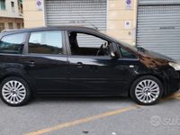 Usata Ford C-MAX 2009 Nero Monovolume