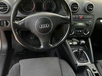 usata Audi A3 2.0 Tdi Ambition