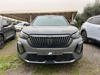 Usata Peugeot 2008 Allure 130 CV (95 kW) 2024 Grigio SUV