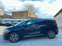 Usata Renault Grand Scénic IV Initiale Paris 120 CV (88 kW) 2021 Nero Monovolume