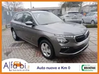 Nuova Skoda Kamiq Selection 116 CV (85 kW) 2026 Vari colori SUV