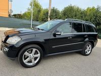 usata Mercedes GL320 cdi 7 POSTI - OTTIME CONDIZIONI -