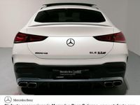 usata Mercedes GLE63 AMG AMG LE 63 S AMG 4Matic+ EQ-Boost Coupé Ultimate TETTO