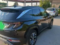 Usata Hyundai Tucson Advanced 116 CV (85 kW) 2023 SUV