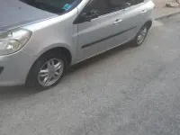 Usata Renault Clio 75 CV (55 kW) 2007 Grigio Berlina