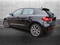 Usata Audi A1 Admired 110 CV (80 kW) 2021 Nero SUV