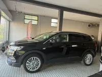 Usata Opel Grandland X 131 CV (96 kW) 2020 Grigio SUV