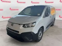 Nuova Fiat Doblò 102 CV (75 kW) 2025 Bianco Monovolume