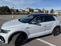 Usata VW T-Roc R 300 CV (220 kW) 2020 SUV