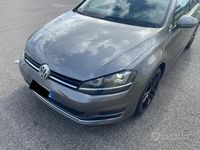 usata VW Golf VII e-Golf 115 CV