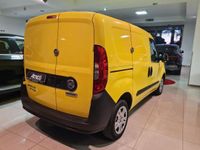 usata Fiat Doblò Cargo Furgone Cassettiera 1.3 Mjet 95CV Euro 6