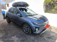 Usata Kia Stonic Style 95 CV (69 kW) 2023 SUV