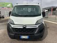 Usata Citroën Jumper 131 CV (96 kW) 2020 Other Monovolume