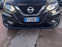 usata Nissan Qashqai 1.5 dci Business 115cv AUTOCARRO N1 5 POSTI IVA D.