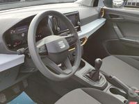 Usata Seat Arona Reference 95 CV (69 kW) 2024 Antracite metallizzato SUV