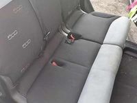 Usata Fiat 500L Pop 84 CV (61 kW) 2013 Monovolume