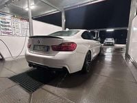 Usata BMW 420 M Sport 184 CV (135 kW) 2013