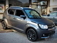 usata Suzuki Ignis 12 4wd All Grip