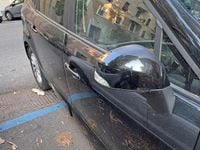 Usata Renault Scénic III 110 CV (80 kW) 2014 Nero Monovolume