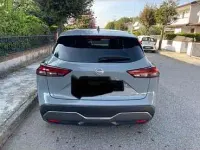 Usata Nissan Qashqai N-Connecta 140 CV (102 kW) 2022 SUV