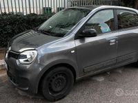 Usata Renault Twingo 2023 Grigio Utilitaria