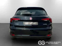 Usata Fiat Tipo 131 CV (96 kW) 2025 Nero cinema nero cinema Utilitaria