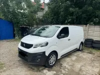 Usata Peugeot Expert 2022 Bianco Furgone