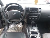 usata Kia Sorento Sorento 2.4 16V CVVT 4WD Active EcoSuv