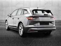 Usata Skoda Enyaq iV 69 kW (95 CV) 2023 Grigio metallizzato SUV