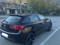 Usata Alfa Romeo Giulietta Distinctive 120 CV (88 kW) 2016 Utilitaria
