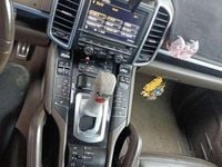 Usata Porsche Cayenne 245 CV (180 kW) 2012 Marrone SUV