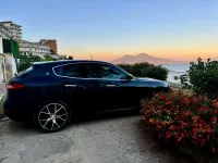 Usata Maserati Levante 275 CV (202 kW) 2016 SUV