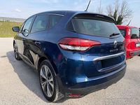 Usata Renault Scénic IV Bose Edition 110 CV (80 kW) 2017 Blu Monovolume