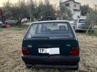 Occasion Fiat Uno 45 ch (33 kW) 1992 Vert Citadine