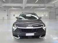Usata Kia Sportage Style 135 CV (99 kW) 2024 SUV